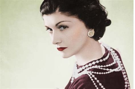 f7124 chanel|Coco Chanel was a Nazi spy, documents reveal .